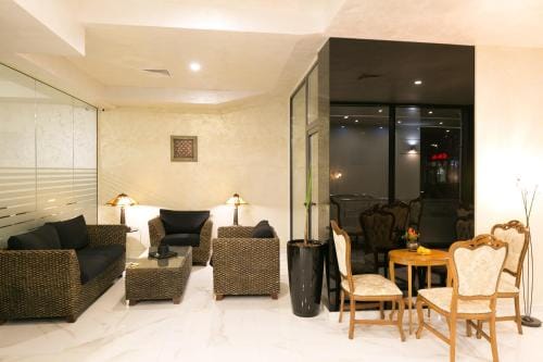 Hotel Capri Hotel in Plovdiv