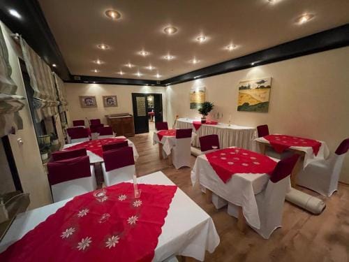Cici Monteurunterkunfte Plettenberg Oestertal Hotel in Hesse
