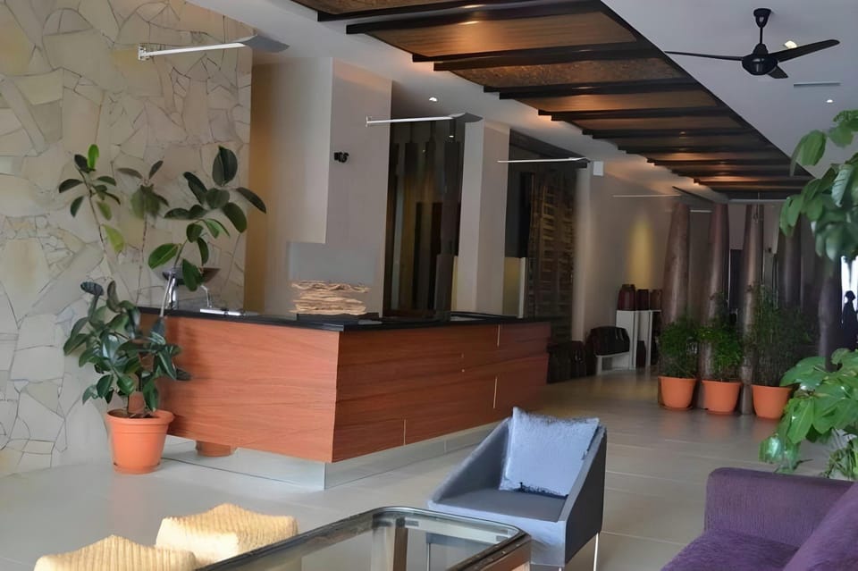 The Ranee Boutique Suites Hotel in Kuching