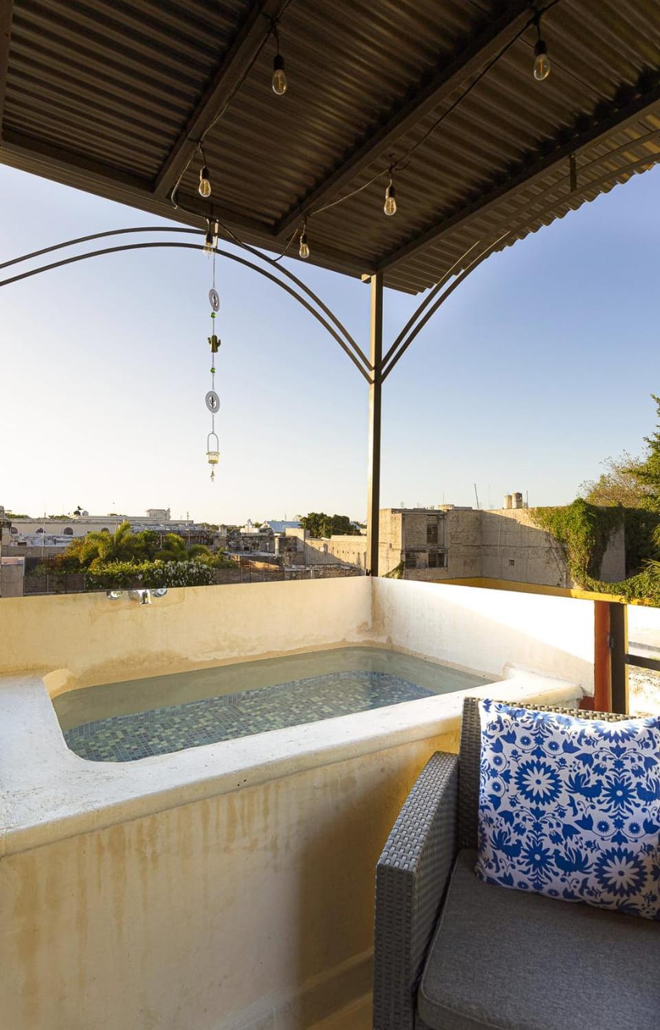 Viva Merida Hotel Boutique Hotel in Merida