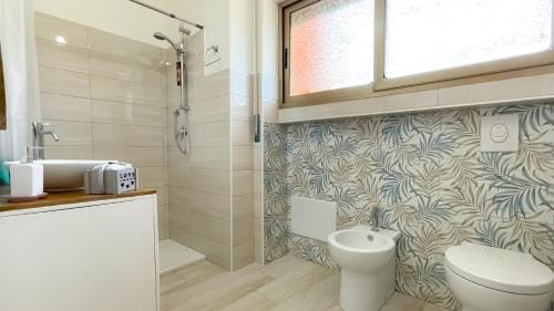 Orlamare Hotel in Agropoli