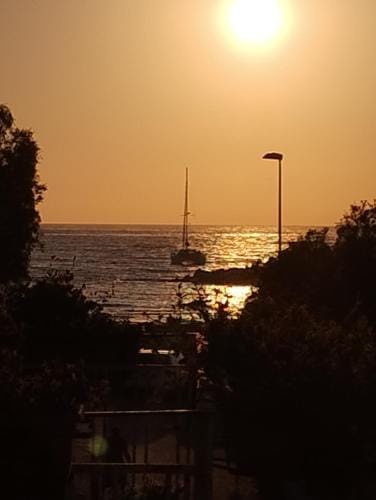 Orlamare Hotel in Agropoli
