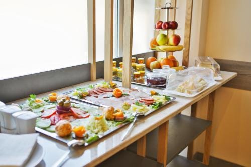 Harmony Bed and Breakfast Hotel in Serbia