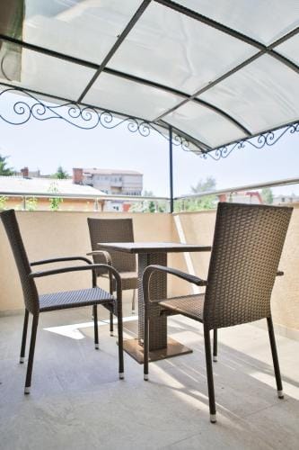 Harmony Bed and Breakfast Hotel in Serbia