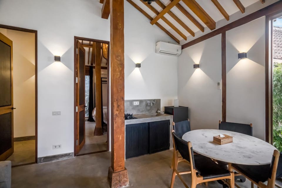 Bloom Resort Bali by BaliSuperHost Apartment hotel in North Kuta