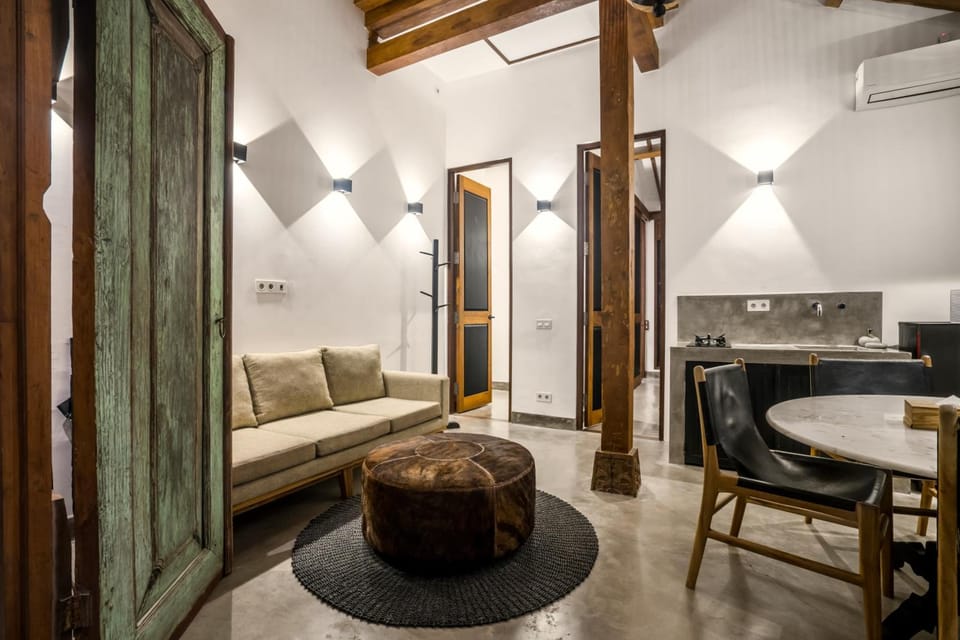 Bloom Resort Bali by BaliSuperHost Apartment hotel in North Kuta