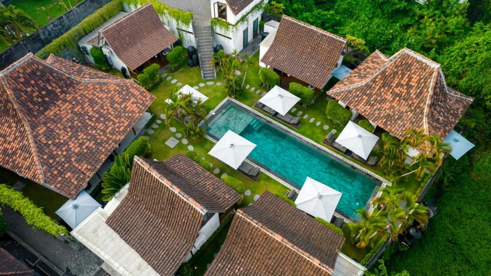 Bloom Resort Bali by BaliSuperHost Apartment hotel in North Kuta
