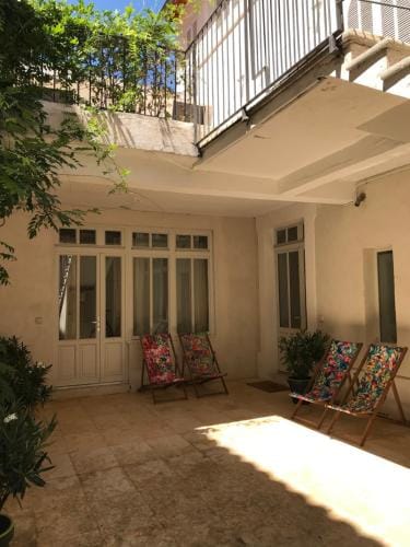 Maison Boussingault Hotel in Avignon