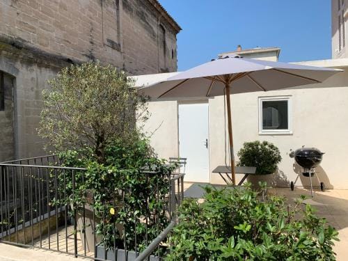 Maison Boussingault Hotel in Avignon