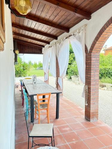 B&B Il Giardino di Sophie Hotel in Emilia-Romagna
