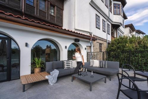 Bridges Residence Hotel in Veliko Tarnovo