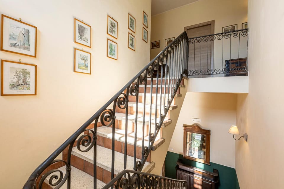 Casale Acquasanta Hotel in Rome