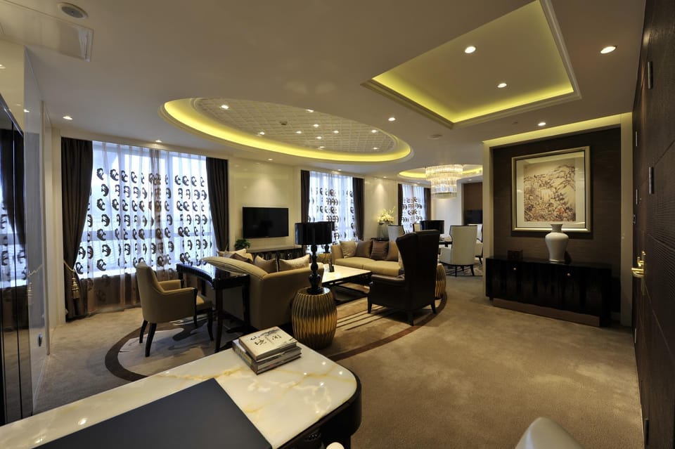 Huangshan Xihai Hotel Hotel in Zhejiang