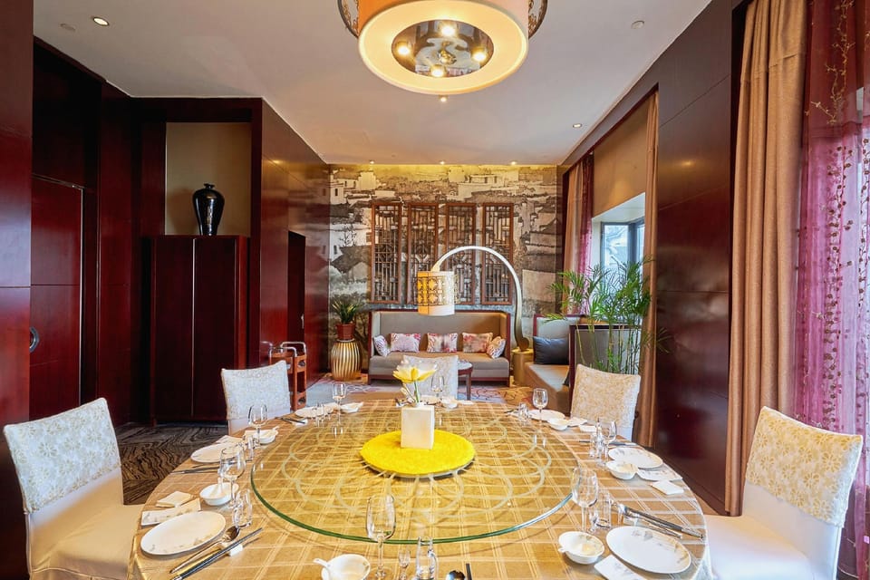 Huangshan Xihai Hotel Hotel in Zhejiang