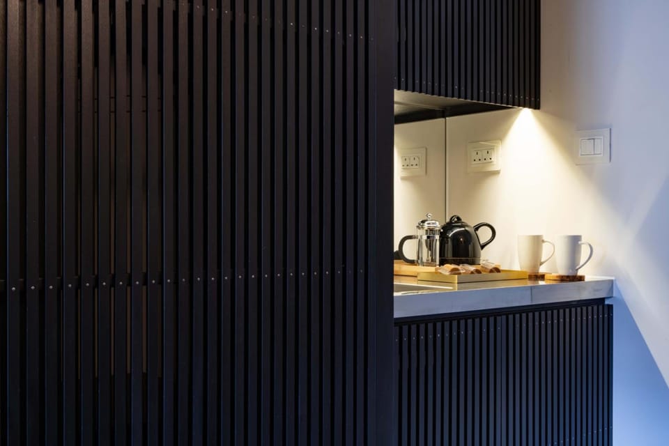 La Suite West  Hyde Park Hotel in City of Westminster