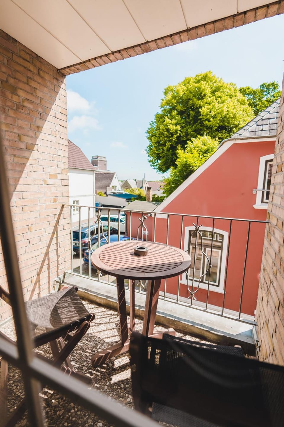 Hotel Aurora Hotel in Kappeln