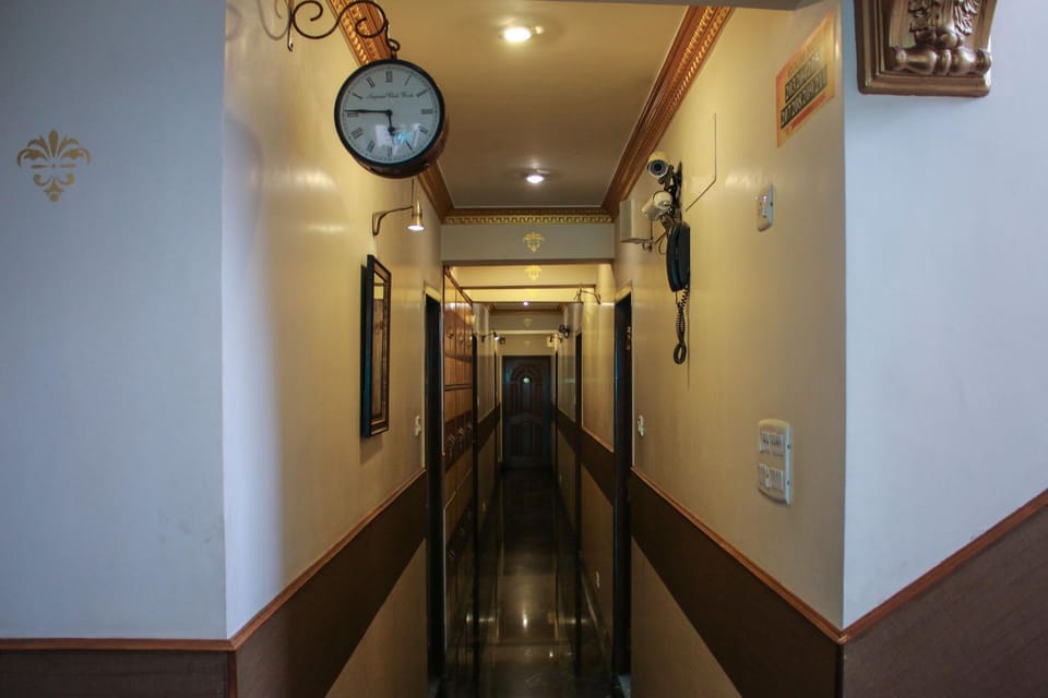 Hotel Sri Sai Park Hotel in Chennai