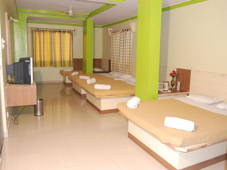 Hotel Utsav Hotel in Maharashtra