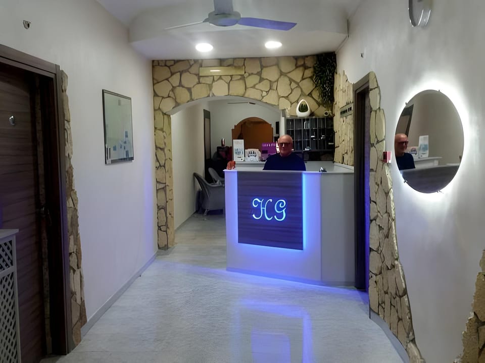 Hotel Ginevra Hotel in Naples