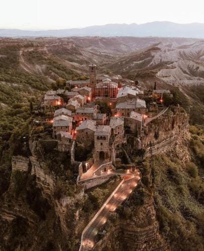 B&B Pantarei Hotel in Umbria