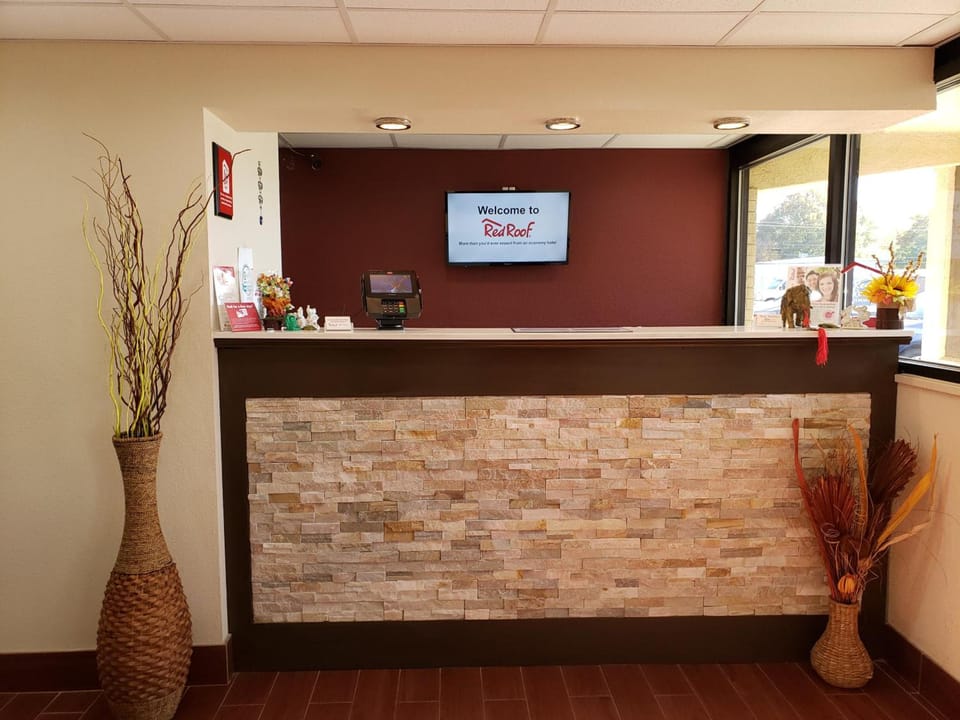 Red Roof Inn Wheelersburg Hotel in Ohio