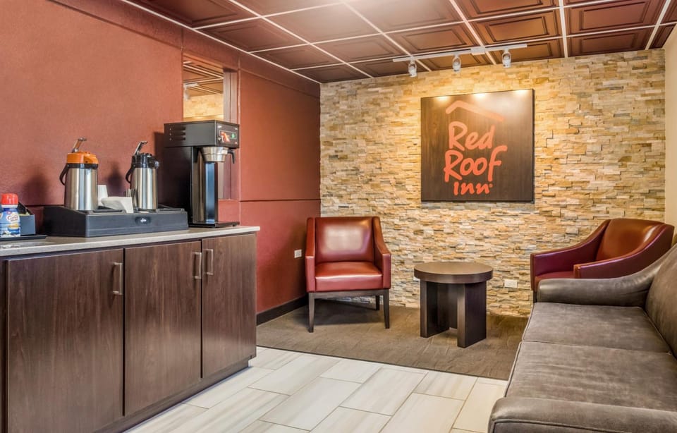 Red Roof Inn Chicago - Alsip Hotel in Chicago