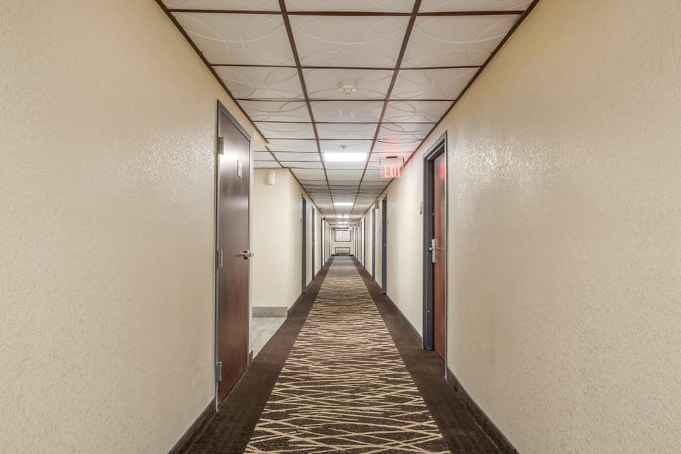 Red Roof Inn Chicago - Alsip Hotel in Chicago