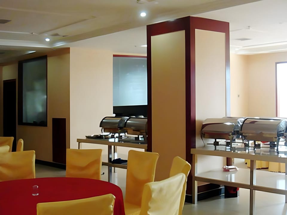 Zhangjiajie Fulante Fengwan Business Hotel Hotel in Hubei