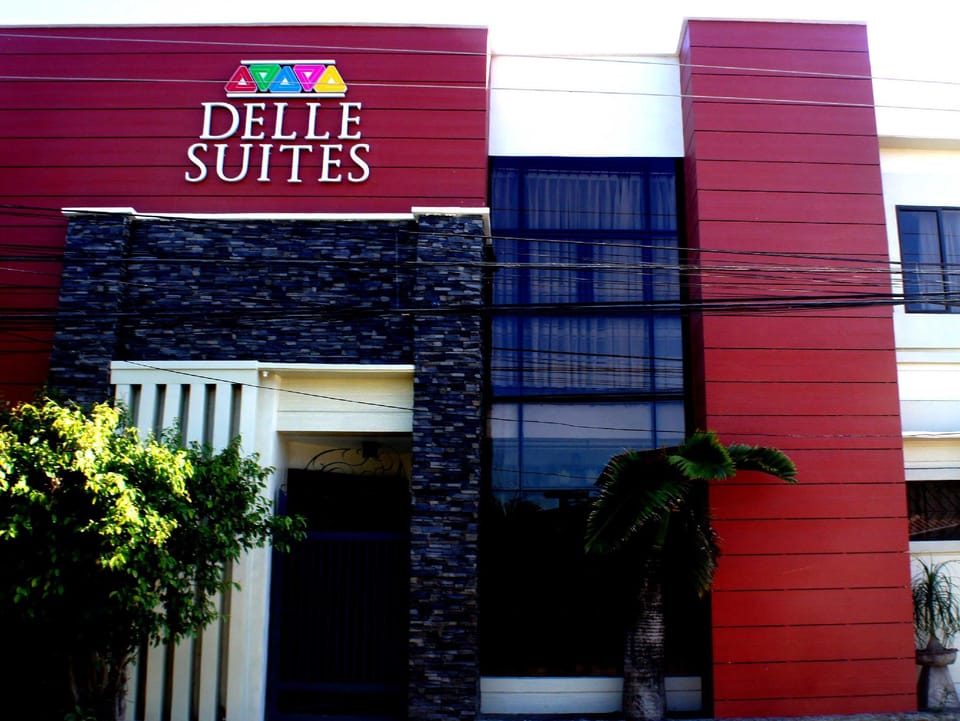 Delle Suites Apartment hotel in Davao Region