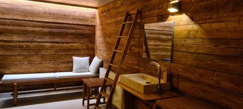 La Reserve de Rilhat Hotel in Auvergne-Rhône-Alpes