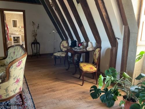 La Reserve de Rilhat Hotel in Auvergne-Rhône-Alpes