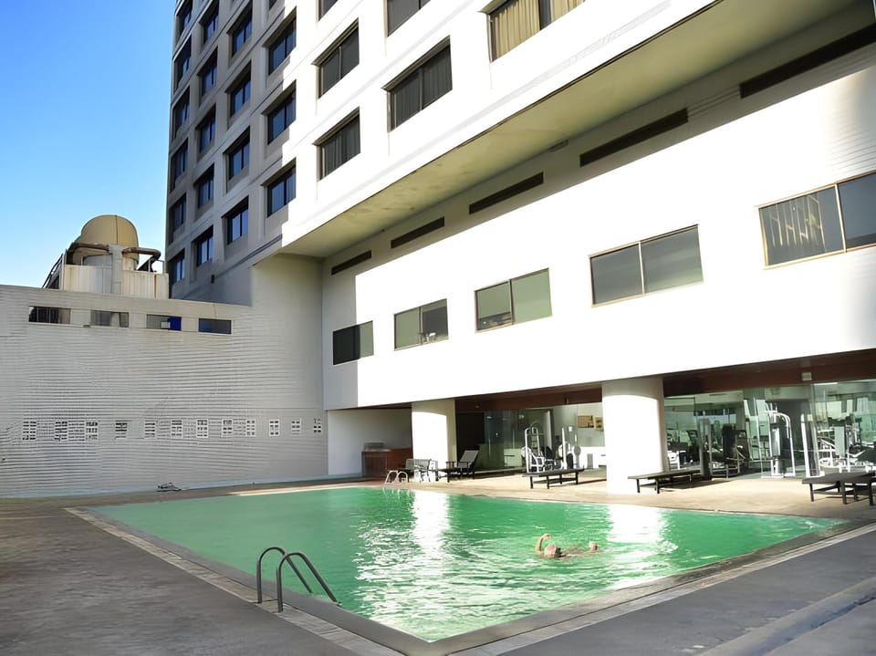 The Regency Hotel Hatyai Hotel in Thailand