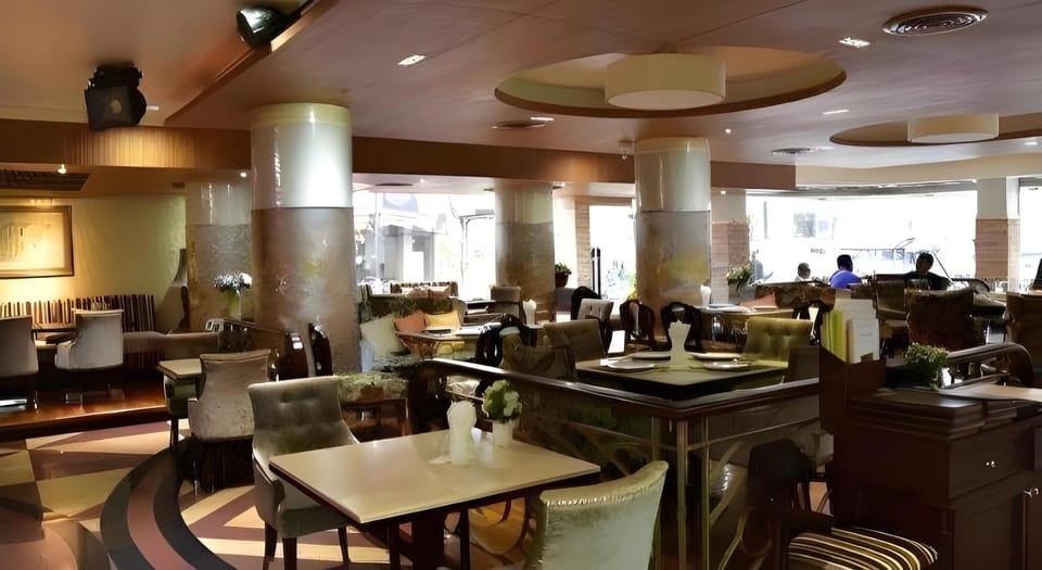 The Regency Hotel Hatyai Hotel in Thailand