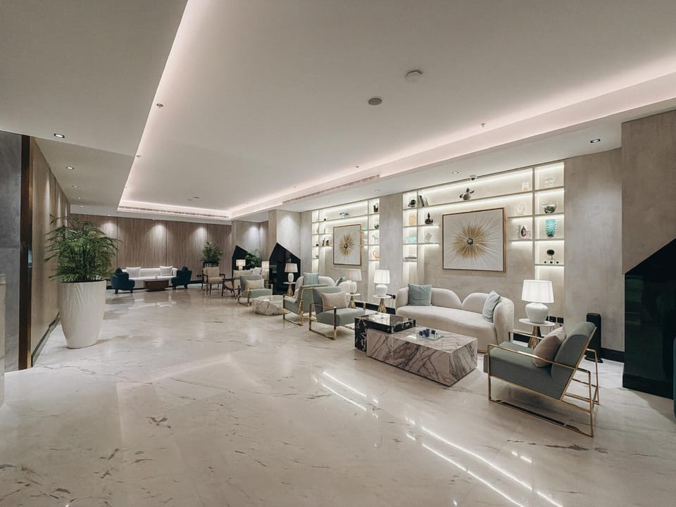 Rose Garden Hotel Hotel in Riyadh