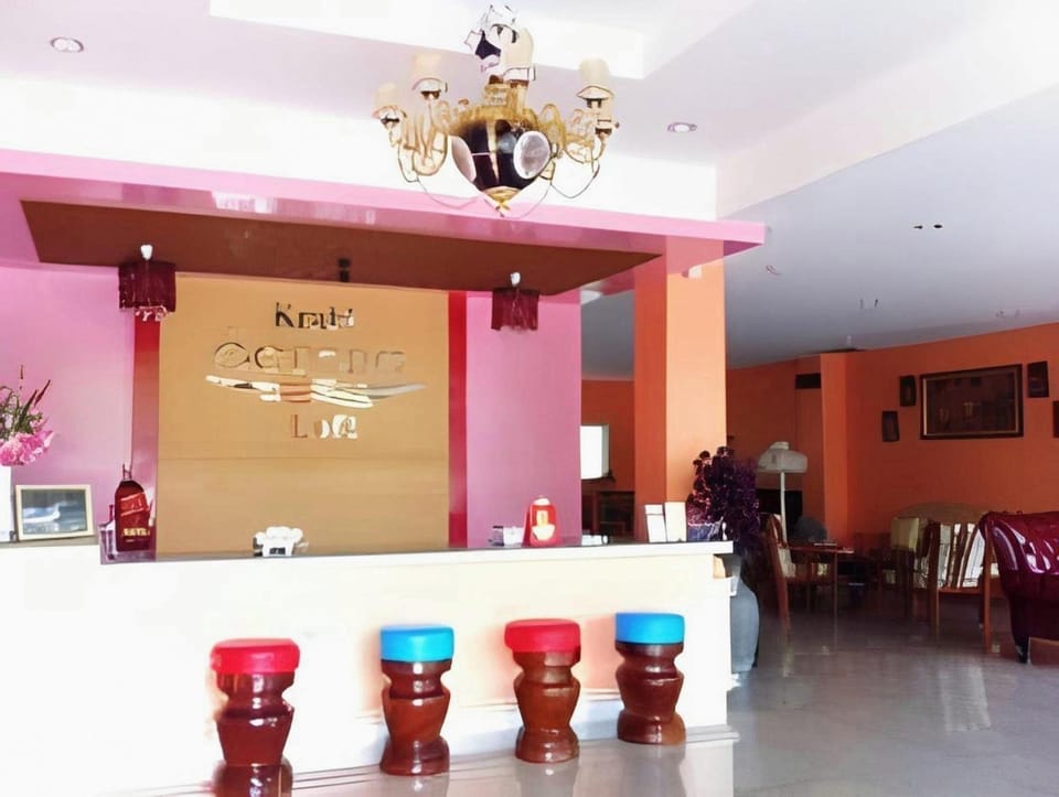 Krabi Serene Loft Hotel Hotel in Krabi Changwat
