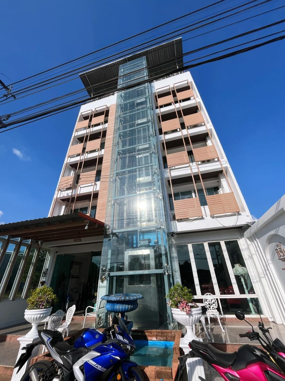 Krabi Serene Loft Hotel Hotel in Krabi Changwat