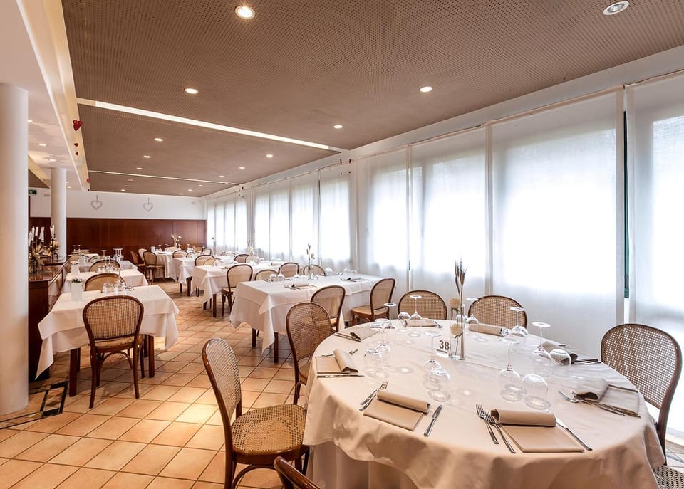 Il Novecento Hotel in Friuli-Venezia Giulia