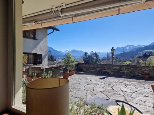 Landhaus Maria Grun B&B Hotel in Vorarlberg, Austria