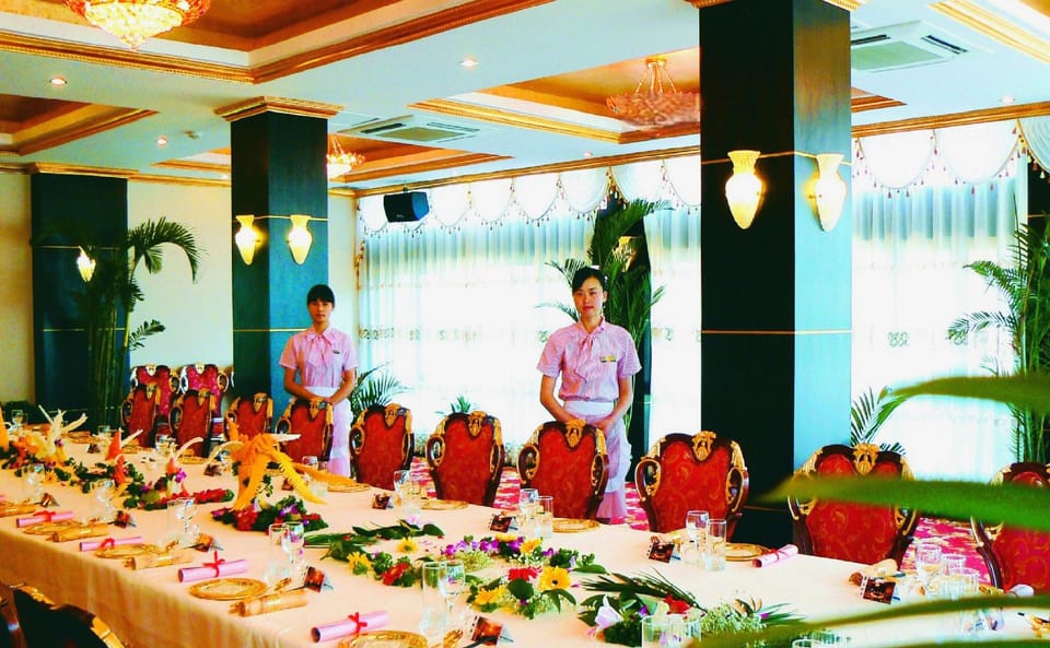 Xuancheng Jingtingshan Resort Hotel Resort in Zhejiang