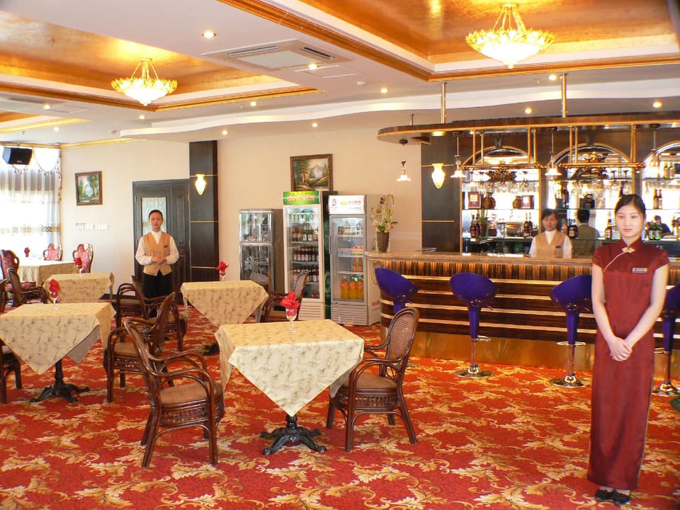 Xuancheng Jingtingshan Resort Hotel Resort in Zhejiang