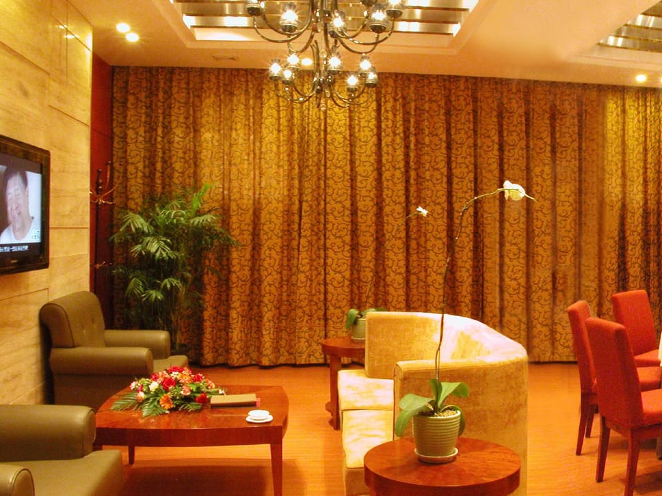 Ramada Hotel Meizhou Hotel in Fujian