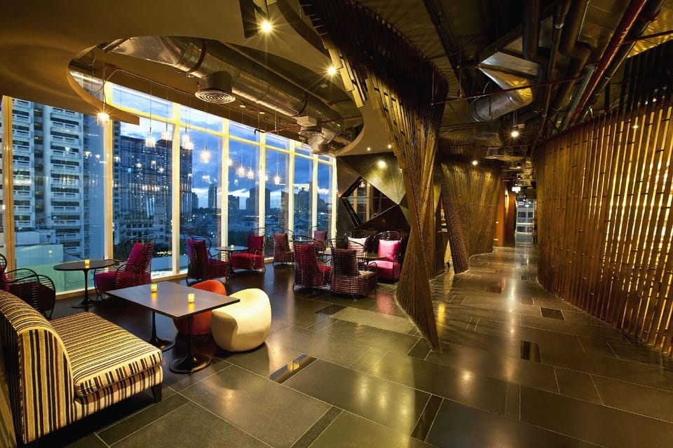 VELA Dhi GLOW Pratunam Hotel in Bangkok