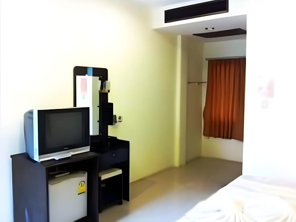 SP Resort Apartment hotel in Krabi Changwat