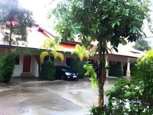 SP Resort Apartment hotel in Krabi Changwat