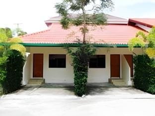 SP Resort Apartment hotel in Krabi Changwat