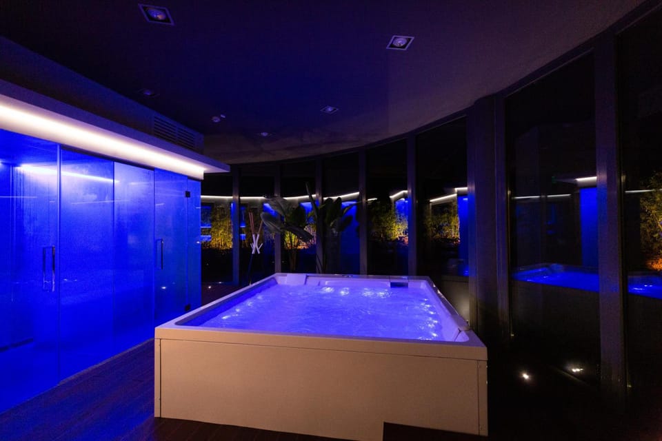 Zambala Luxury Residence Apartment hotel in Milan
