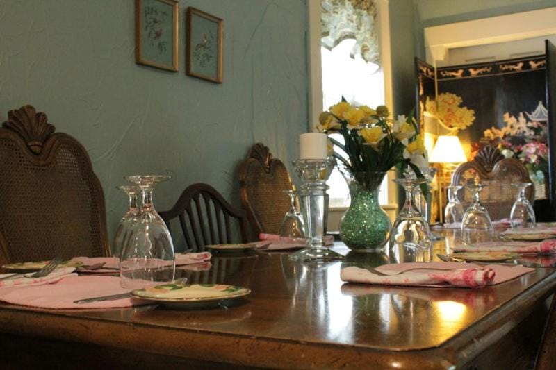 Jailer's Inn Inn in Bardstown