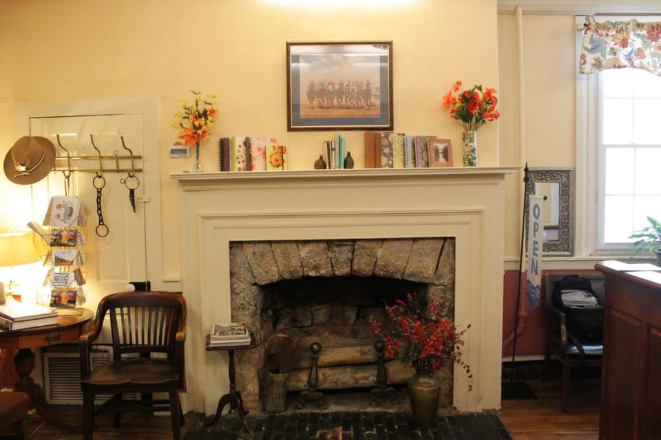 Jailer's Inn Inn in Bardstown