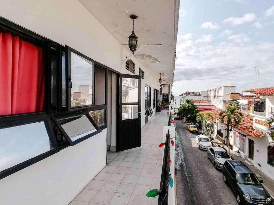 Hostel Vallarta Hostel in Puerto Vallarta