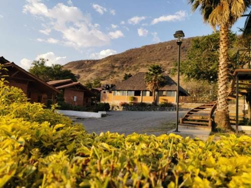Hotel Campestre Don Luis Hotel in State of Oaxaca